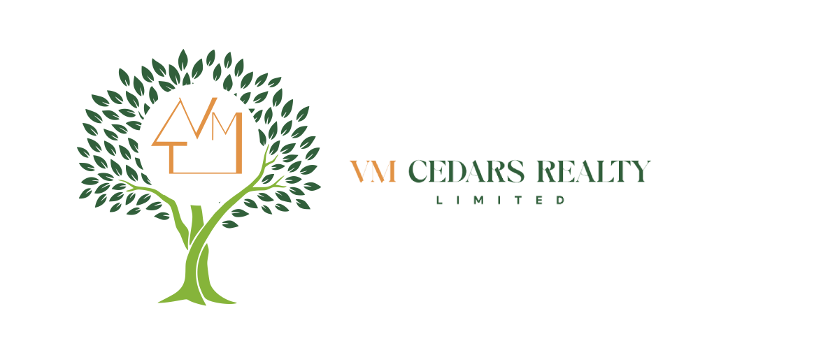 Vm Cedars Realty-Real Estate Development, Provision of Site & Service estates, Property Construction
